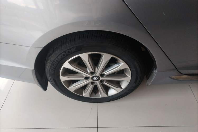 Used Hyundai Sonata 2015 1.6T GLS Smart Model