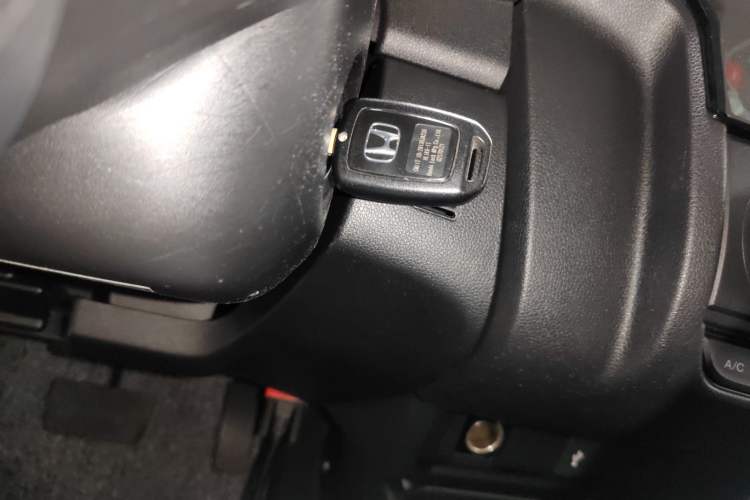 Used Honda Fit 2016 1.5L LX CVT Comfort Model