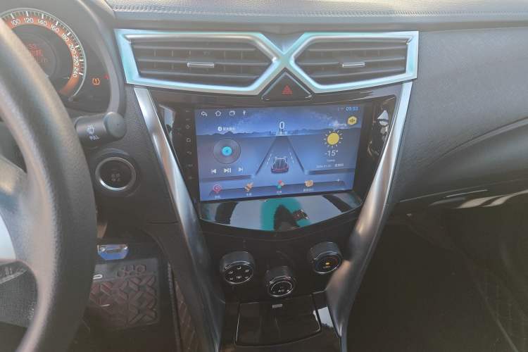 Used BYD F3 2020 1.5L Manual Luxury Edition