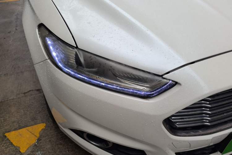 Used Ford Mondeo 2013 1.5L GTDi180 Fashion Edition
