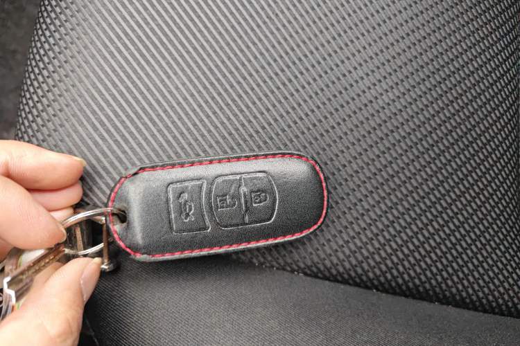 Used Mazda Mazda 3 Axela 2017 Sedan 1.5L Automatic Comfort Model Emission Standard China V