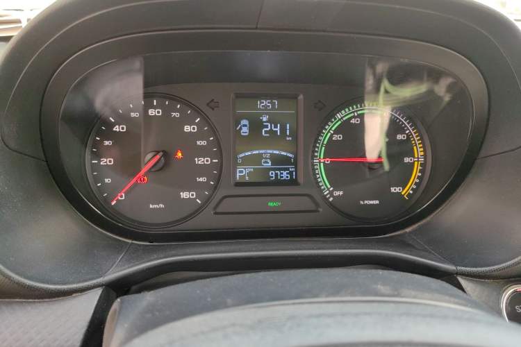 Used Roewe Clever 2021 302km Excellence Edition
