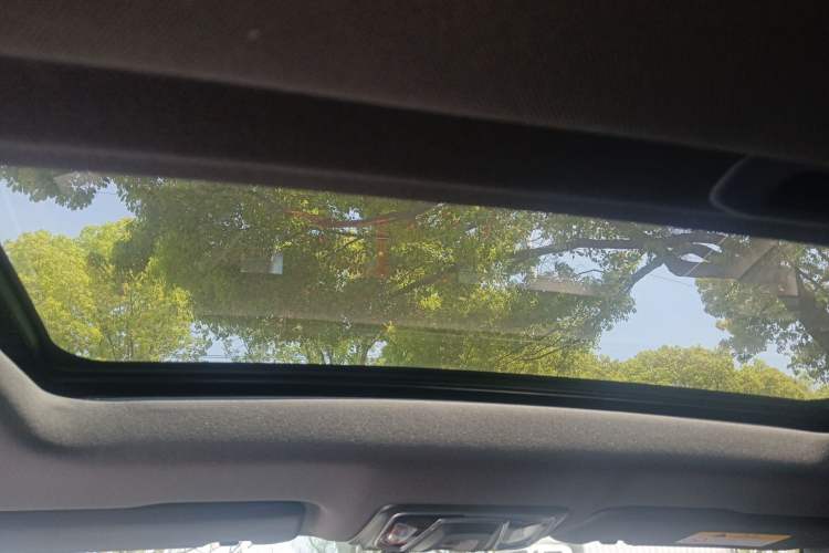 Used CHANGAN Eado 2026 Model, Fourth Generation, 1.5T 500Bar Dynamic Enjoyment Edition Headliner