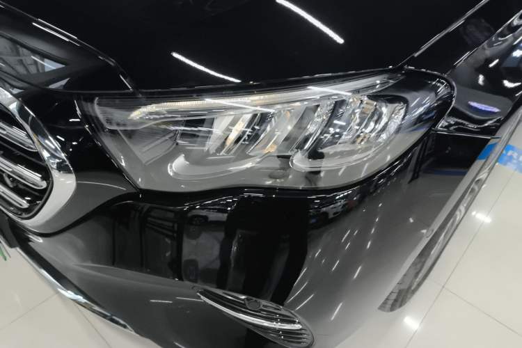 Used Mercedes-Benz E-Class 2025 E 300 L Stylish Model