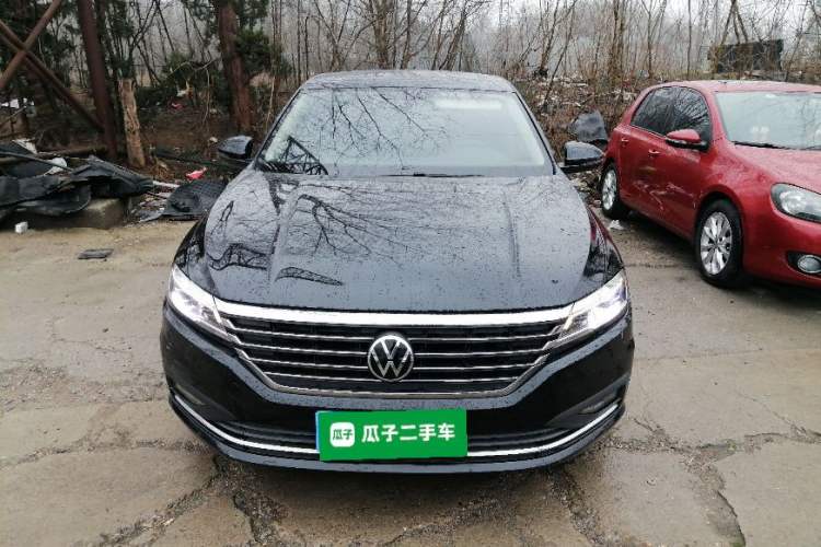 Used Volkswagen Lavida 2021 280TSI DSG Comfort Edition