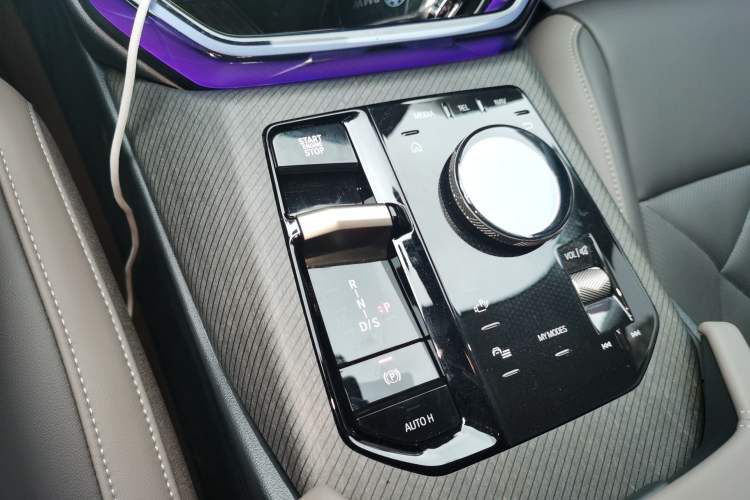 Used BMW X3 2025 xDrive30L Leading Model M Sport Package