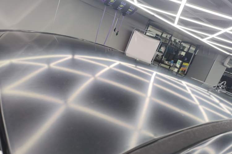 Used SOL E10X 2023 Anniversary Edition 306km Lavender 30kW Roof