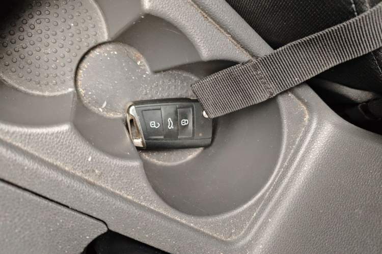 Used Jetta VS5 2019 280TSI Automatic Enjoyment Model