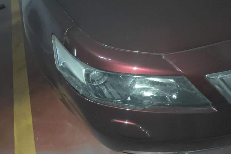 Used Acura TL 2012 3.5 Standard Edition