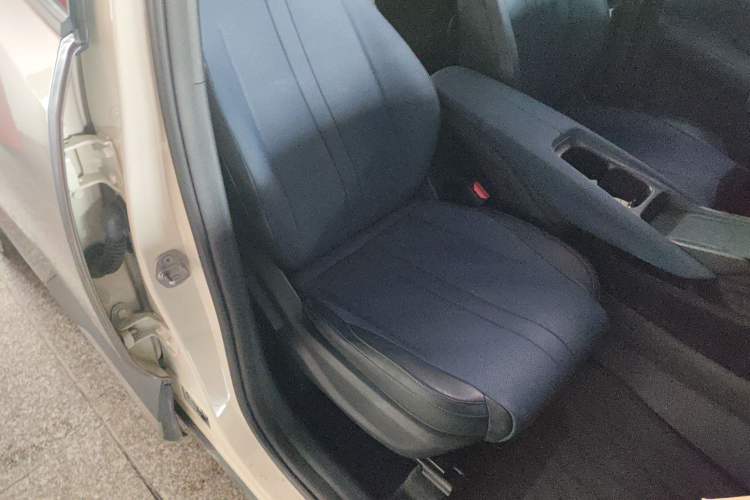 Used BYD Seagull 2023 Free Edition
