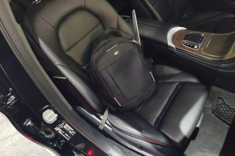 Used Mercedes-Benz GLC 2020 GLC 300 L 4MATIC Dynamic Edition
