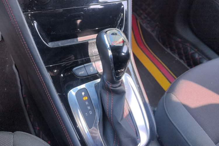 Used Buick Verano 2016 Two-Door GS 20T Dual-Clutch Haoting Sporty Model