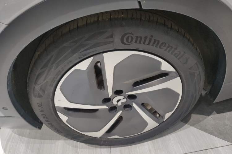 Used Nio EC7 2023 75 kWh