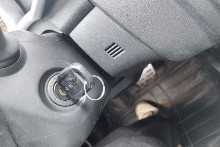 Used Honda Fit 2018 1.5L CVT Comfort Version
