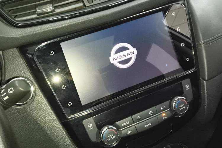 Used Nissan X-Trail 2021 2.0L CVT 2WD XL ITS SmartConnect Comfort Edition
