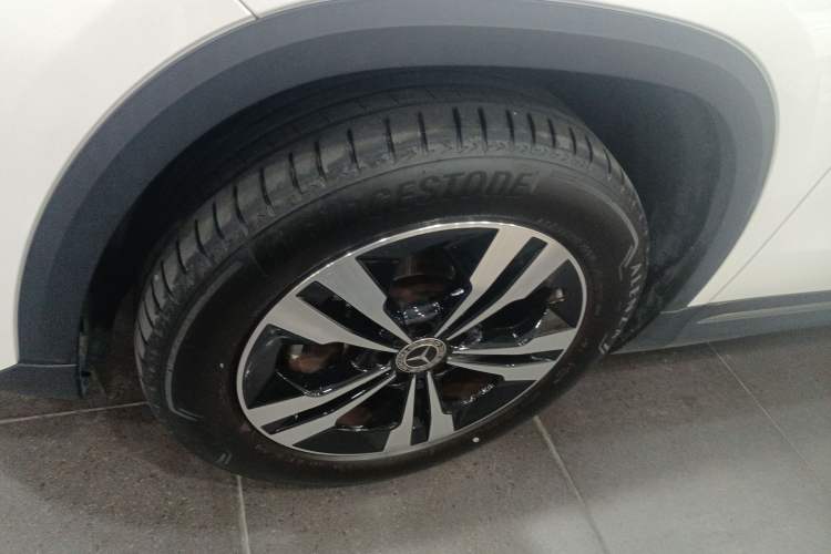 Used Mercedes-Benz GLA 2022 Facelifted GLA 200