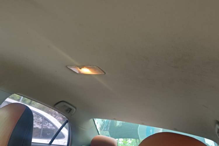 Used Toyota Corolla 2011 1.6L Automatic GL
