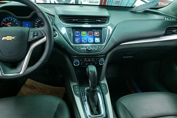 Used Chevrolet Malibu 2018 530T Automatic Luxury Edition