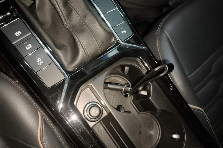 Used Volkswagen Passat 2021 330TSI Elite Edition