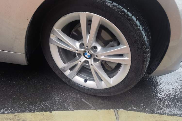 Used BMW 1 Series 2017 118i Design Package Model
