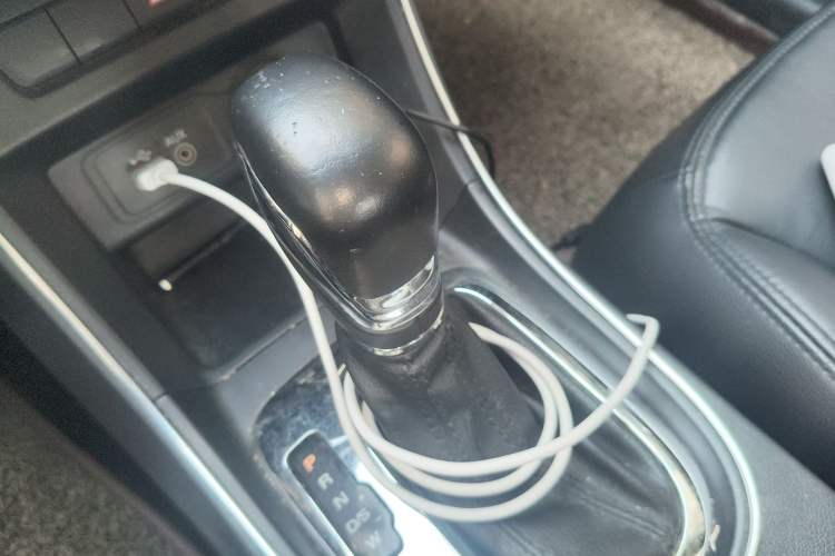 Used Roewe 360 2015 1.5L Automatic Luxury Edition