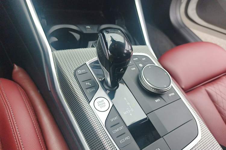 Used BMW 3 Series 2022 325Li M Sport Night Edition Package
