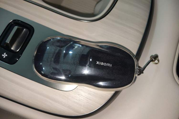 Used Xiaomi Auto SU7 2024 Rear-Drive Long-Range Intelligent Driving Version