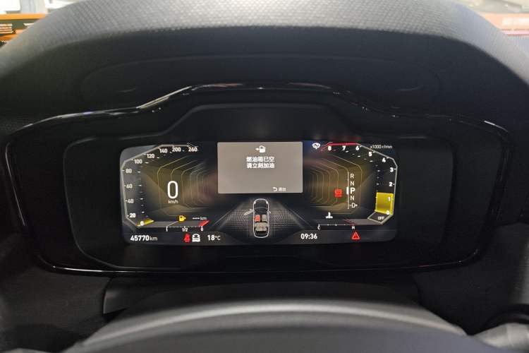 Used Lynk & Co 03 2022 2.0TD DCT JingPro
