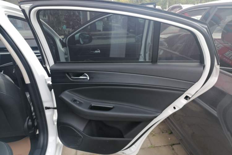 Used Chery Arrizo 5 2021 PRO 1.5L CVT Youth Edition