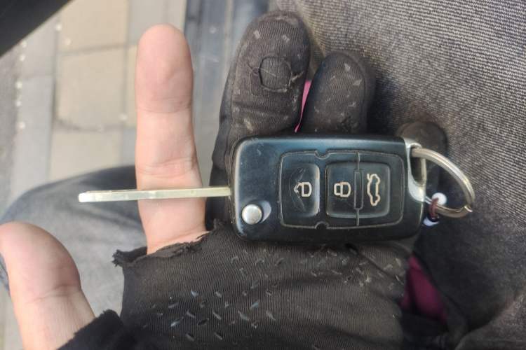 Used Geely Auto Vision 2015 1.5L Manual Happiness Edition
