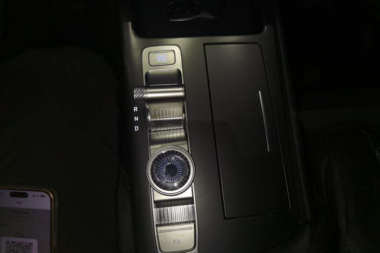 Used BAIC Off-Road BJ30 2024 1.5T Light Wilderness Air Edition
