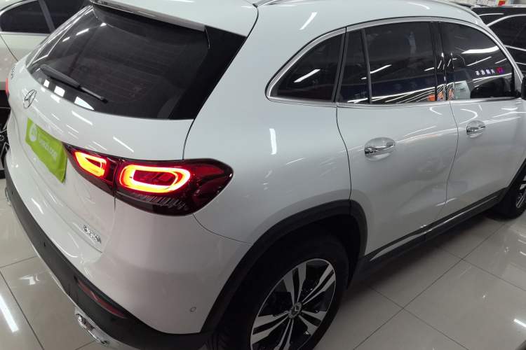 Used Mercedes-Benz GLA 2023 GLA 220