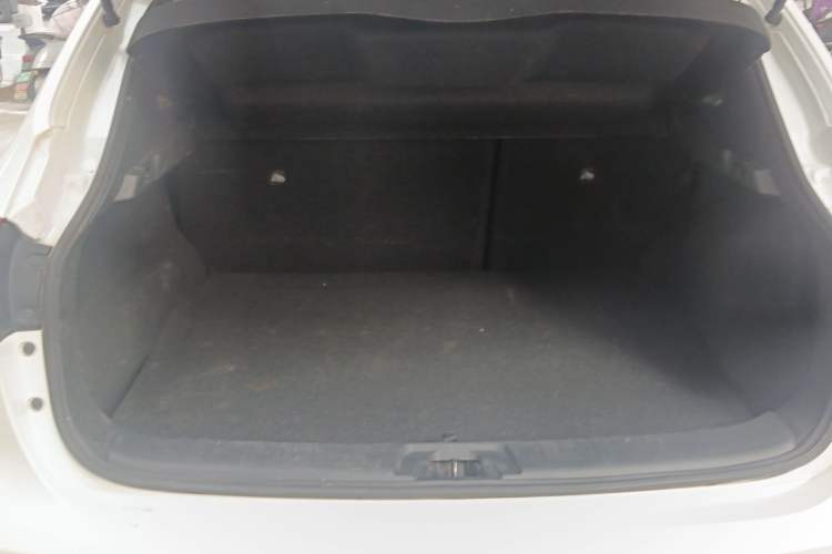 Used Nissan Qashqai 2022 2.0L CVT XV Premier Luxury Edition