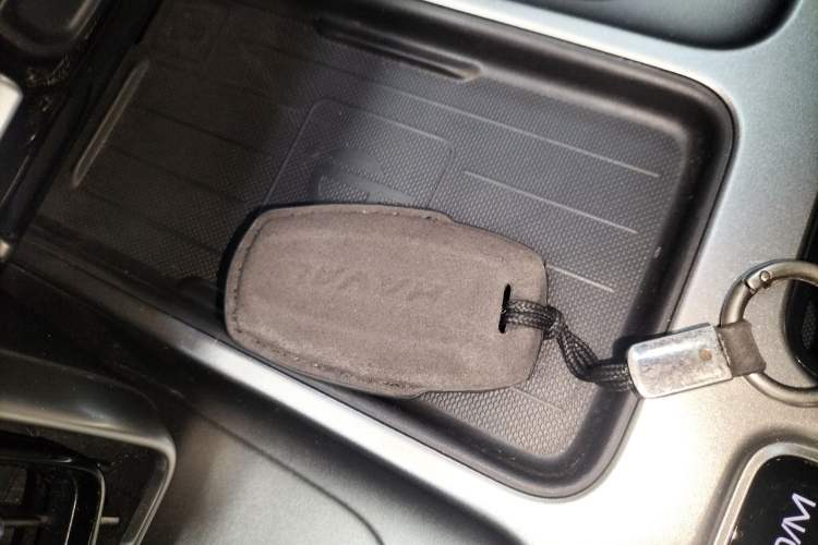 Used Haval DARGO 2024 1.5T DCT Border Collie Edition