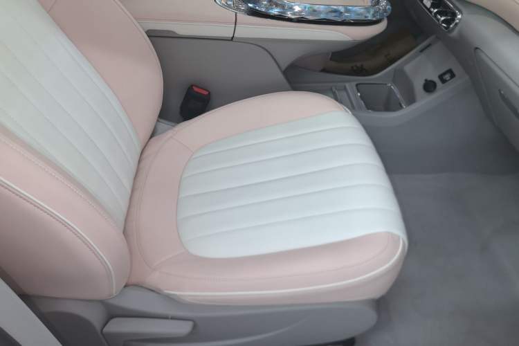 Used ORA Ballet Cat 2022 401 km Alice Edition
