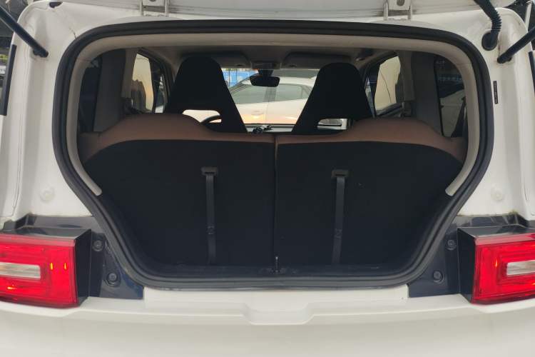 Used Wuling Hongguang MINIEV 2020 Freedom Version Lithium Iron Phosphate