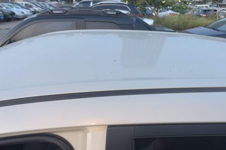 Used Wuling Bingo 2024 203km Light Edition