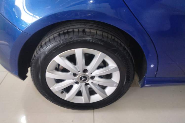 Used Mercedes-Benz A-Class (Import) 2018 A 180
