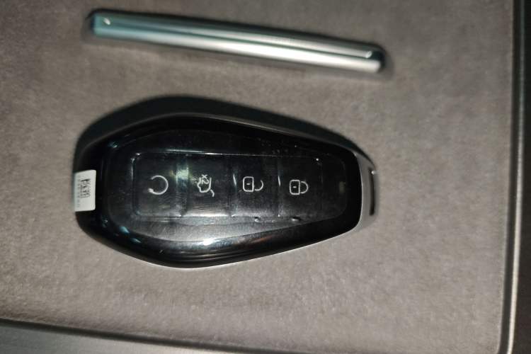 Used Denza N8L 2025 Model Flagship Model
