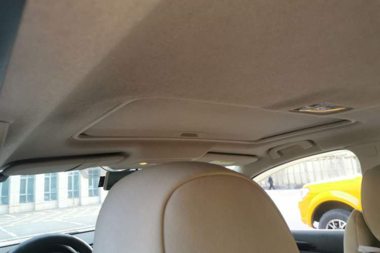 Used Nissan Sylphy 2018 1.6XV CVT Deluxe Edition
