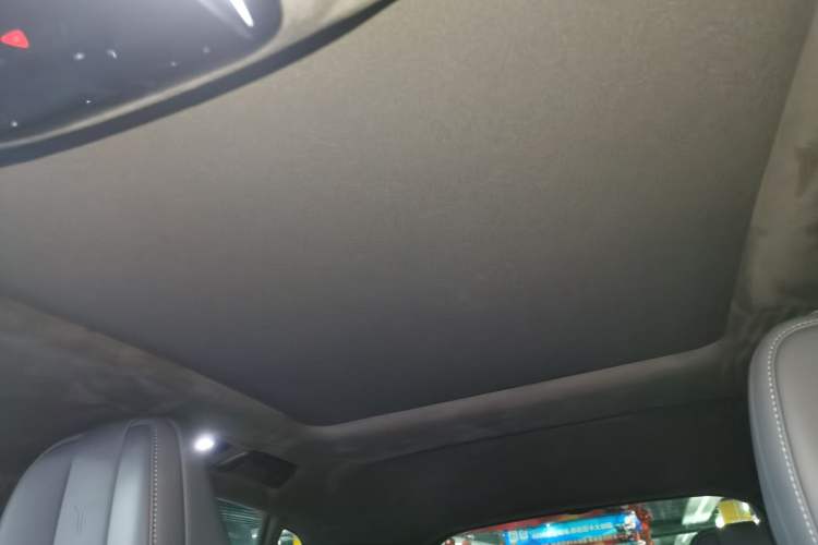 Used VOYAH COURAGE 2024 Four-Wheel Drive Global Edition
