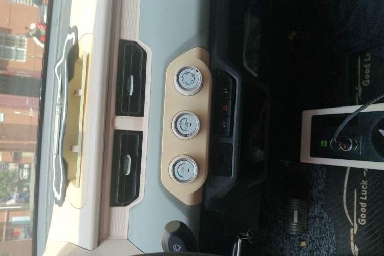 Used Chery QQ Ice Cream 2022 170km Sundae Ternary Lithium
