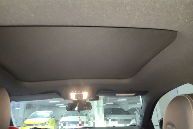 Used Mercedes-Benz A-Class 2021 A 200 L Sport Sedan Fashion Model