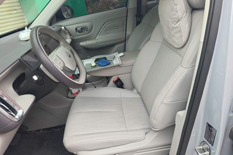 Used Leapmotor B10 2025 510 Joyful Edition Left Front Seat