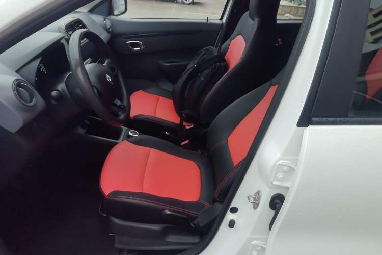 Used Renault E-Nuo 2019 e-Intelligent Model