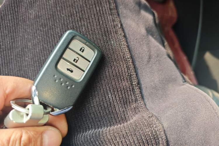 Used Honda Accord 2014 2.4L EX Luxury Edition
