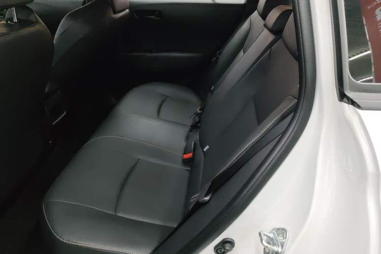 Used Toyota FRONTLANDER 2026 Model 2.0L CVT Comfort Edition