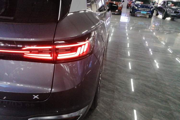 Used Volkswagen ID.4 X 2021 Pro Smart Long-Range Edition