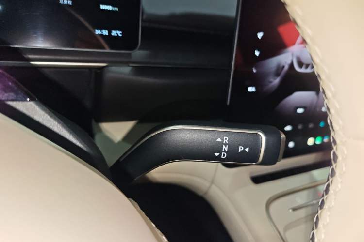 Used Nio ES6 2025 75 kWh