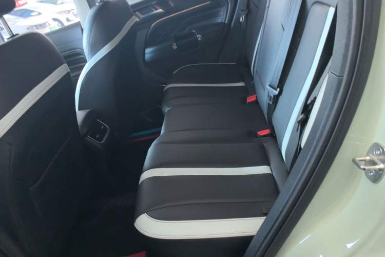 Used Tank 300 2021 City Edition 2.0T—Truly Stylish